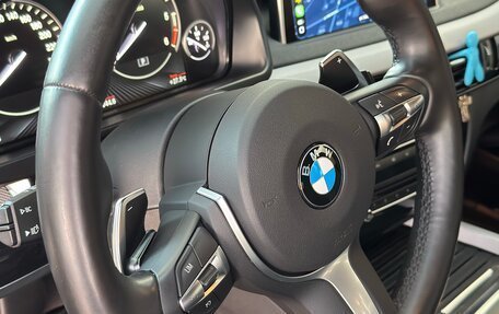BMW X5, 2017 год, 5 750 000 рублей, 31 фотография