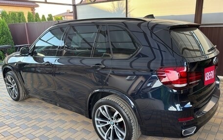 BMW X5, 2017 год, 5 750 000 рублей, 30 фотография