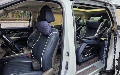 KIA Carnival, 2025 год, 7 653 000 рублей, 7 фотография