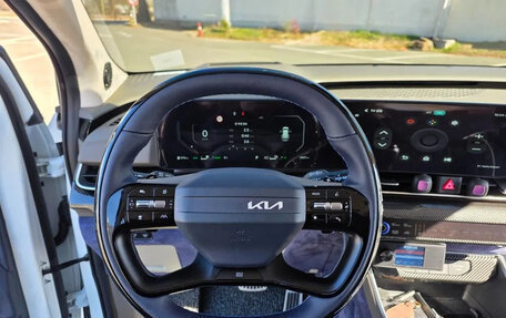 KIA Carnival, 2025 год, 7 653 000 рублей, 9 фотография