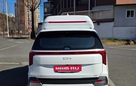 KIA Carnival, 2025 год, 7 653 000 рублей, 5 фотография
