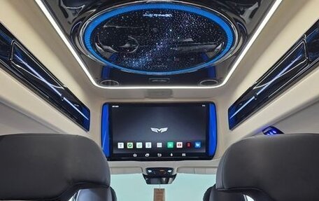 KIA Carnival, 2025 год, 7 644 000 рублей, 9 фотография