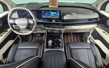 KIA Carnival, 2025 год, 7 644 000 рублей, 5 фотография