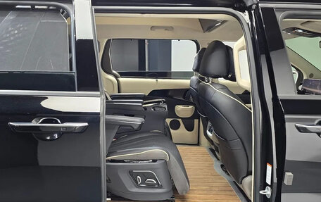KIA Carnival, 2025 год, 7 644 000 рублей, 8 фотография
