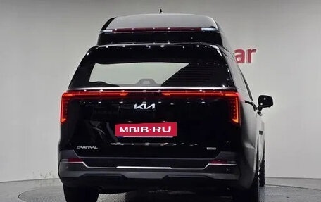 KIA Carnival, 2025 год, 7 644 000 рублей, 4 фотография