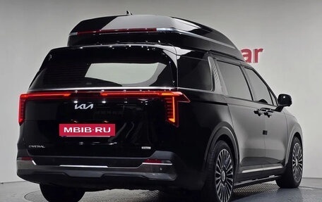 KIA Carnival, 2025 год, 7 644 000 рублей, 3 фотография