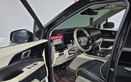 KIA Carnival, 2025 год, 7 644 000 рублей, 6 фотография