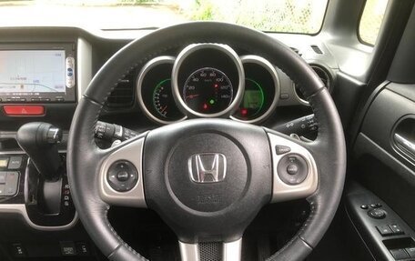 Honda N-BOX I рестайлинг, 2015 год, 560 000 рублей, 10 фотография