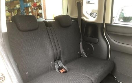 Honda N-BOX I рестайлинг, 2015 год, 560 000 рублей, 12 фотография