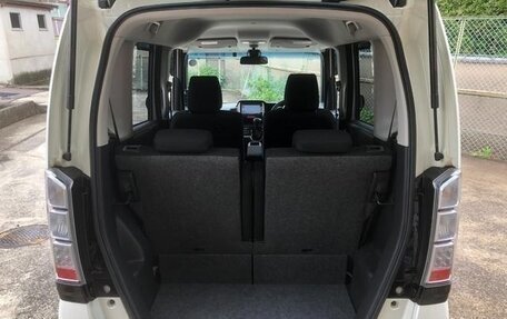 Honda N-BOX I рестайлинг, 2015 год, 560 000 рублей, 13 фотография