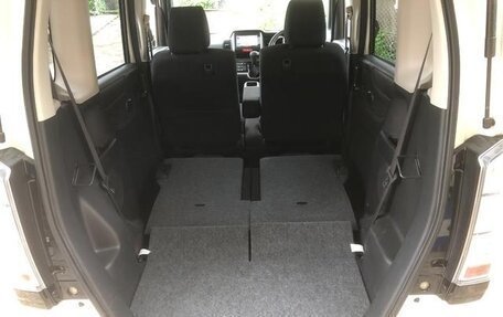 Honda N-BOX I рестайлинг, 2015 год, 560 000 рублей, 14 фотография