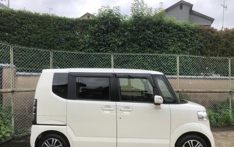Honda N-BOX I рестайлинг, 2015 год, 560 000 рублей, 7 фотография