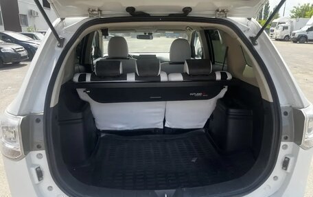 Mitsubishi Outlander III рестайлинг 3, 2013 год, 1 250 000 рублей, 7 фотография