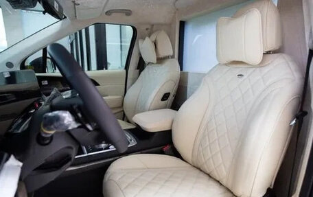 KIA Carnival, 2025 год, 8 579 000 рублей, 3 фотография