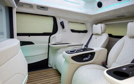 KIA Carnival, 2025 год, 8 579 000 рублей, 7 фотография