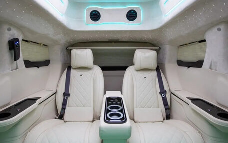 KIA Carnival, 2025 год, 8 579 000 рублей, 6 фотография