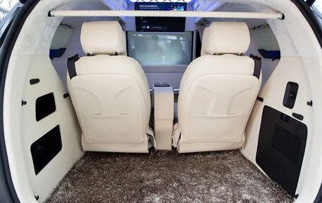 KIA Carnival, 2025 год, 8 579 000 рублей, 10 фотография