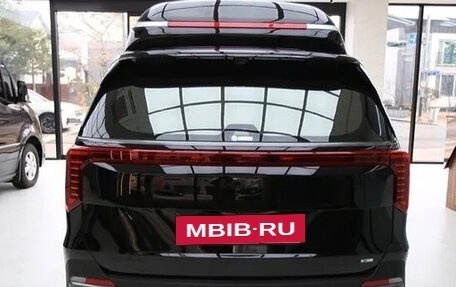 KIA Carnival, 2025 год, 8 579 000 рублей, 2 фотография