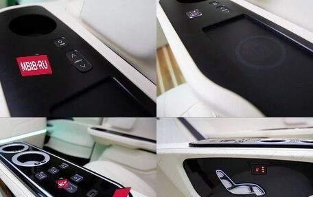 KIA Carnival, 2025 год, 8 579 000 рублей, 8 фотография