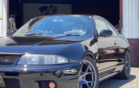 Nissan Skyline, 1996 год, 10 700 000 рублей, 3 фотография
