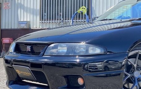 Nissan Skyline, 1996 год, 10 700 000 рублей, 4 фотография
