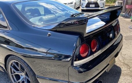 Nissan Skyline, 1996 год, 10 700 000 рублей, 8 фотография