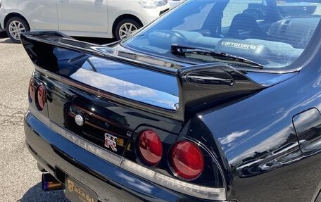 Nissan Skyline, 1996 год, 10 700 000 рублей, 9 фотография