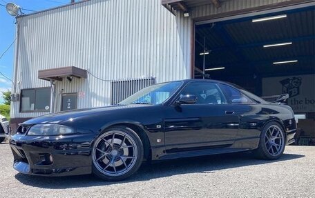 Nissan Skyline, 1996 год, 10 700 000 рублей, 6 фотография