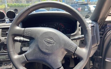Nissan Skyline, 1996 год, 10 700 000 рублей, 17 фотография