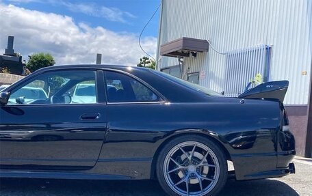 Nissan Skyline, 1996 год, 10 700 000 рублей, 7 фотография