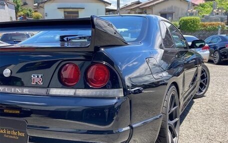 Nissan Skyline, 1996 год, 10 700 000 рублей, 10 фотография