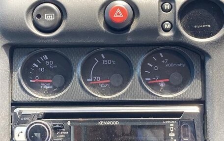 Nissan Skyline, 1996 год, 10 700 000 рублей, 21 фотография