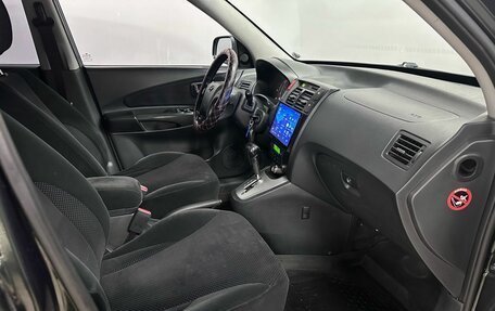Hyundai Tucson III, 2008 год, 690 000 рублей, 11 фотография