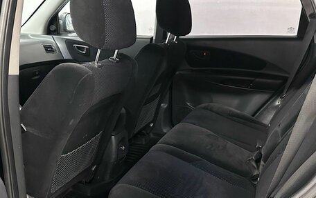 Hyundai Tucson III, 2008 год, 690 000 рублей, 10 фотография