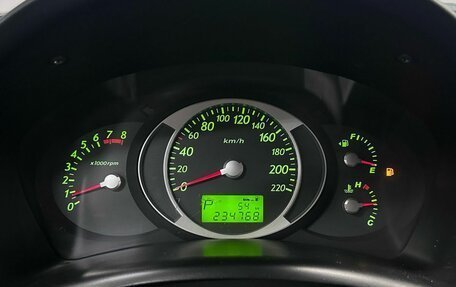 Hyundai Tucson III, 2008 год, 690 000 рублей, 15 фотография