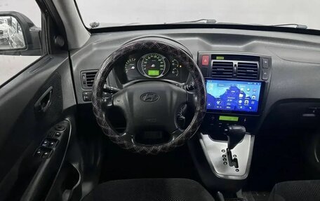 Hyundai Tucson III, 2008 год, 690 000 рублей, 14 фотография