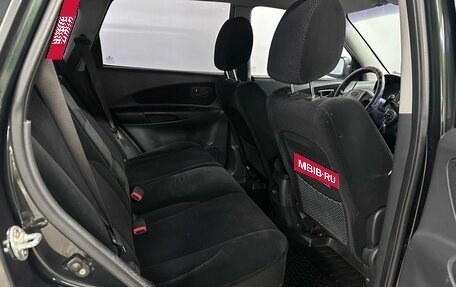 Hyundai Tucson III, 2008 год, 690 000 рублей, 12 фотография