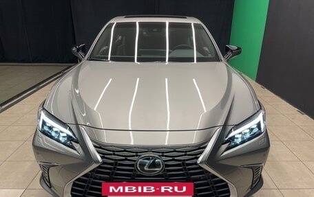 Lexus ES VII, 2025 год, 5 800 000 рублей, 3 фотография