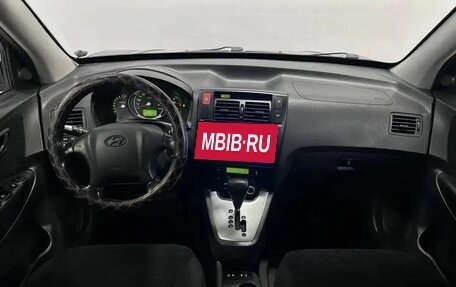 Hyundai Tucson III, 2008 год, 690 000 рублей, 13 фотография