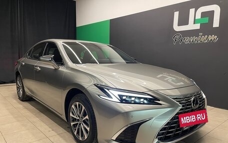 Lexus ES VII, 2025 год, 5 800 000 рублей, 2 фотография