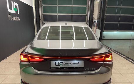 Lexus ES VII, 2025 год, 5 800 000 рублей, 6 фотография