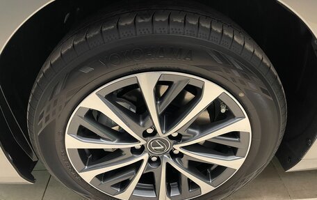 Lexus ES VII, 2025 год, 5 800 000 рублей, 9 фотография