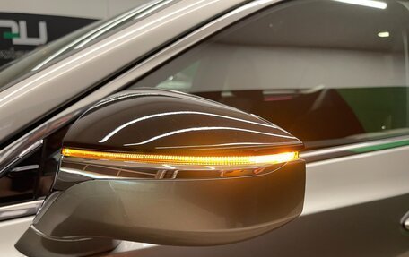 Lexus ES VII, 2025 год, 5 800 000 рублей, 10 фотография