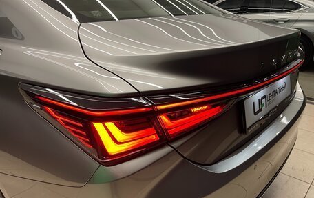Lexus ES VII, 2025 год, 5 800 000 рублей, 12 фотография
