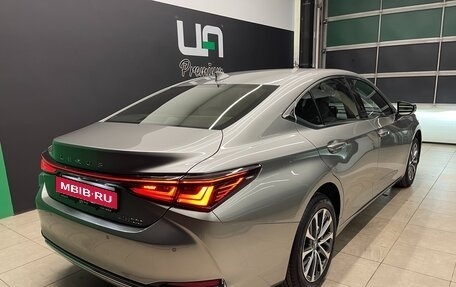 Lexus ES VII, 2025 год, 5 800 000 рублей, 7 фотография