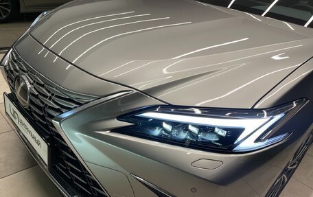 Lexus ES VII, 2025 год, 5 800 000 рублей, 8 фотография