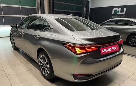 Lexus ES VII, 2025 год, 5 800 000 рублей, 5 фотография