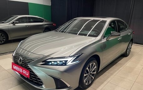 Lexus ES VII, 2025 год, 5 800 000 рублей, 4 фотография