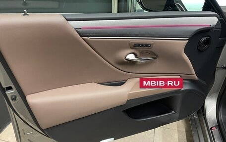 Lexus ES VII, 2025 год, 5 800 000 рублей, 14 фотография