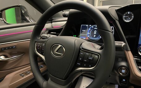 Lexus ES VII, 2025 год, 5 800 000 рублей, 28 фотография